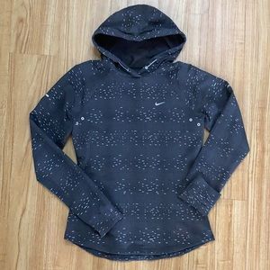 Nike DriFit Long Sleeve Pullover EUC